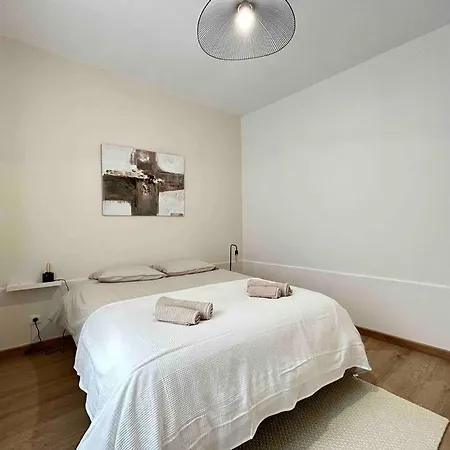 Ferienwohnung Le Meslier Épernay Exterior foto
