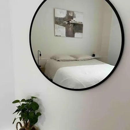 Ferienwohnung Le Meslier Épernay Exterior foto