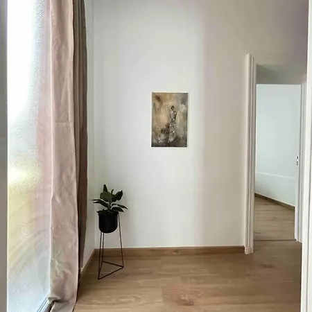Ferienwohnung Le Meslier Épernay Exterior foto
