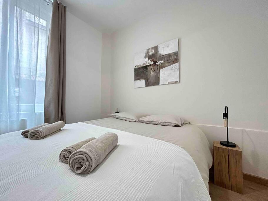 Apartment Le Meslier Épernay