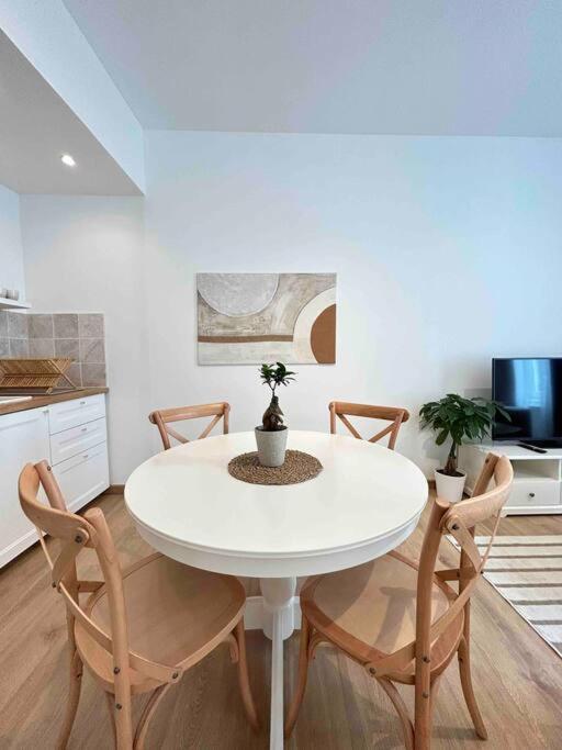 Apartment Le Meslier Épernay